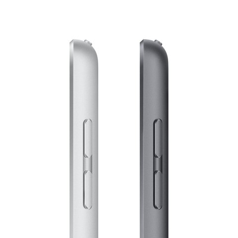 Apple iPad 2021 64GB WiFi 10.2" Space Grey Apple iPad 2021 64GB WiFi 10.2" Space Grey