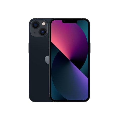 Apple iPhone 13 128GB Midnight Apple iPhone 13 128GB Midnight