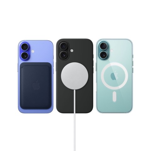 Apple iPhone 16 128GB Ultramarine Apple iPhone 16 128GB Ultramarine