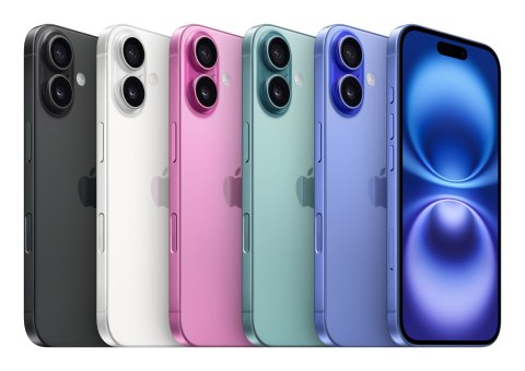 Apple iPhone 16 128GB Ultramarine Apple iPhone 16 128GB Ultramarine
