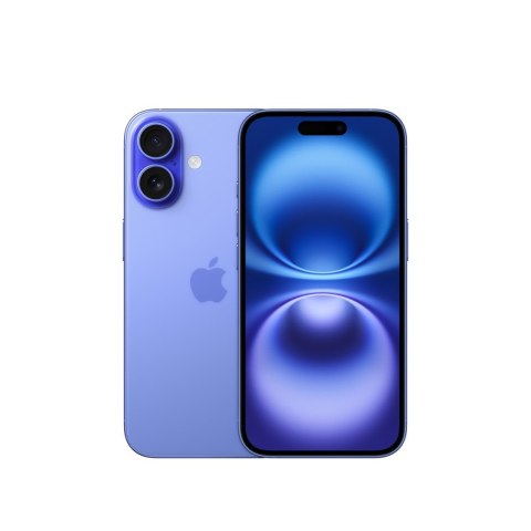 Apple iPhone 16 128GB Ultramarine Apple iPhone 16 128GB Ultramarine