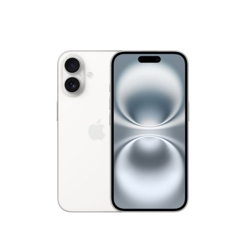 Apple iPhone 16 128GB White Apple iPhone 16 128GB White