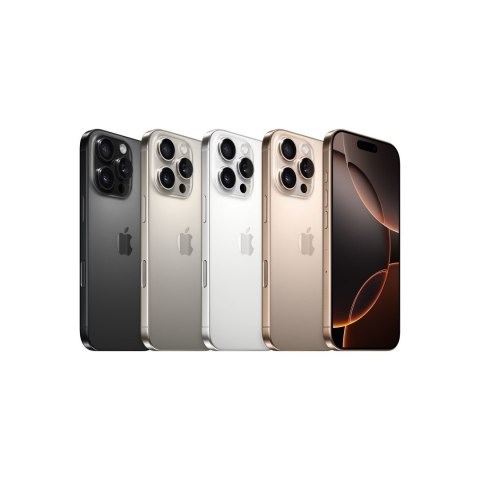 Apple iPhone 16 Pro 256GB Black Titanium Apple iPhone 16 Pro 256GB Black Titanium