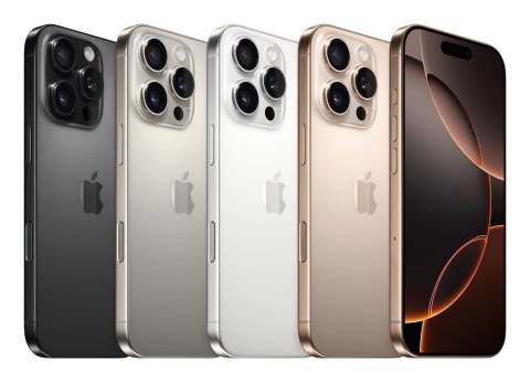 Apple iPhone 16 Pro 256GB Desert Titanium Apple iPhone 16 Pro 256GB Desert Titanium