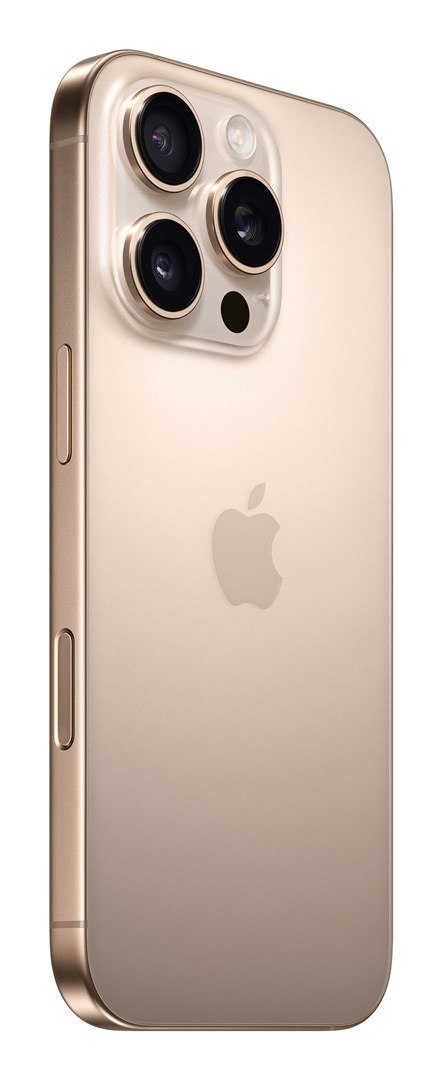 Apple iPhone 16 Pro 256GB Desert Titanium Apple iPhone 16 Pro 256GB Desert Titanium