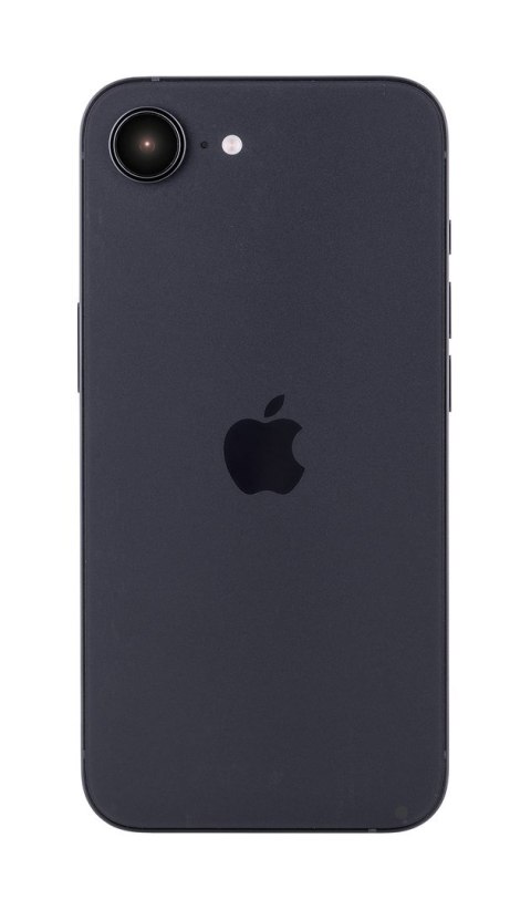 Apple iPhone 16e 128GB Black Apple iPhone 16e 128GB Black