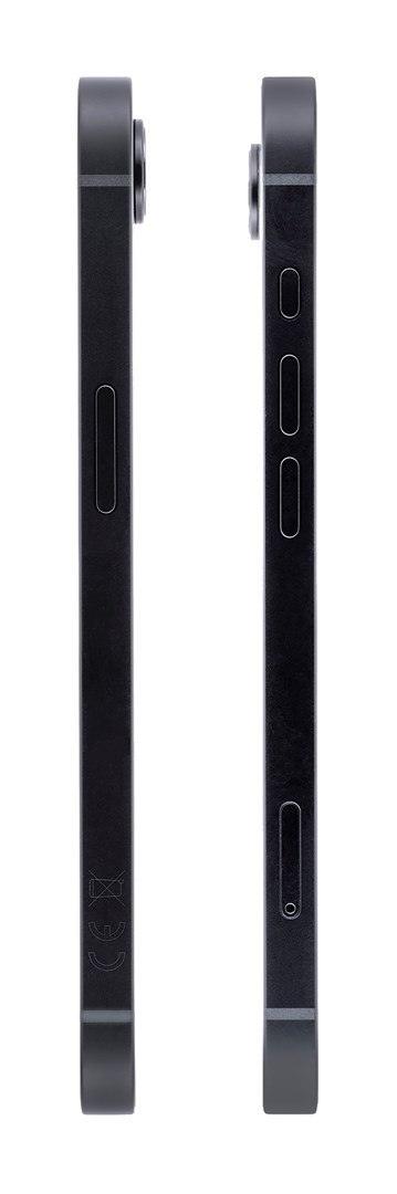 Apple iPhone 16e 128GB Black Apple iPhone 16e 128GB Black