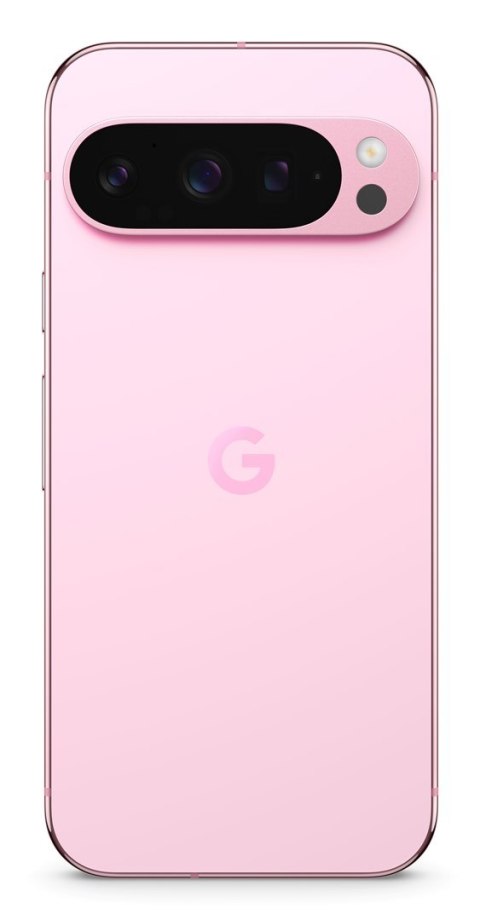 Google Pixel 9 Pro 5G DS 12/128GB Rose Google Pixel 9 Pro 5G DS 12/128GB Rose