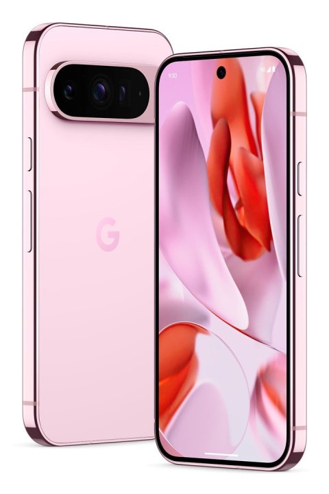 Google Pixel 9 Pro 5G DS 12/128GB Rose Google Pixel 9 Pro 5G DS 12/128GB Rose