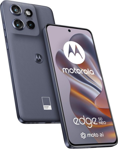 Motorola Edge 50 neo 5G 12/512 Grisaille Motorola Edge 50 neo 5G 12/512 Grisaille