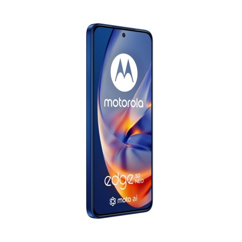 Motorola Edge 50 neo 5G 12/512 Nautical Blue Motorola Edge 50 neo 5G 12/512 Nautical Blue