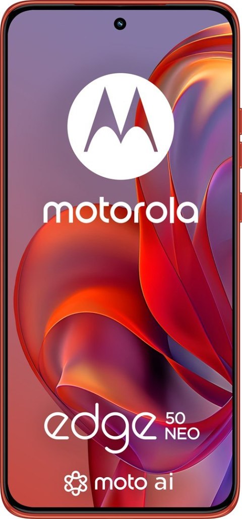 Motorola Edge 50 neo 5G 12/512 Poinciana Motorola Edge 50 neo 5G 12/512 Poinciana