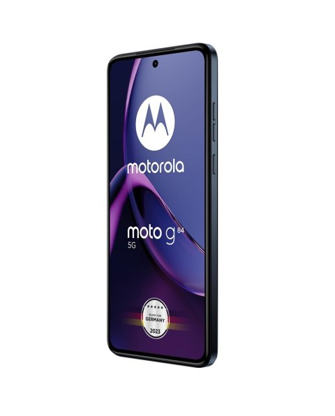 Motorola Moto G84 5G 8/256GB Midnight Blue Motorola Moto G84 5G 8/256GB Midnight Blue
