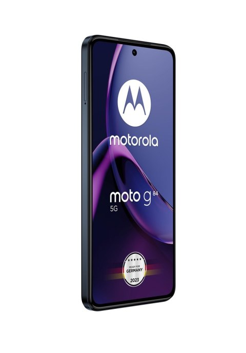 Motorola Moto G84 5G 8/256GB Midnight Blue Motorola Moto G84 5G 8/256GB Midnight Blue