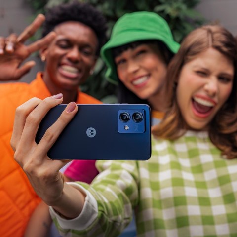 Motorola Moto G84 5G 8/256GB Midnight Blue Motorola Moto G84 5G 8/256GB Midnight Blue