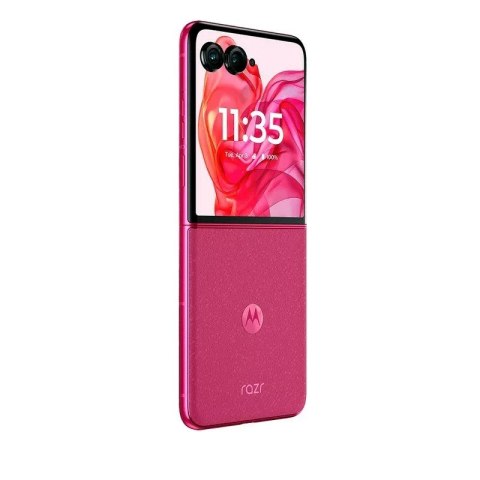 Motorola RAZR 50 Ultra 12/512GB Hot Pink Motorola RAZR 50 Ultra 12/512GB Hot Pink