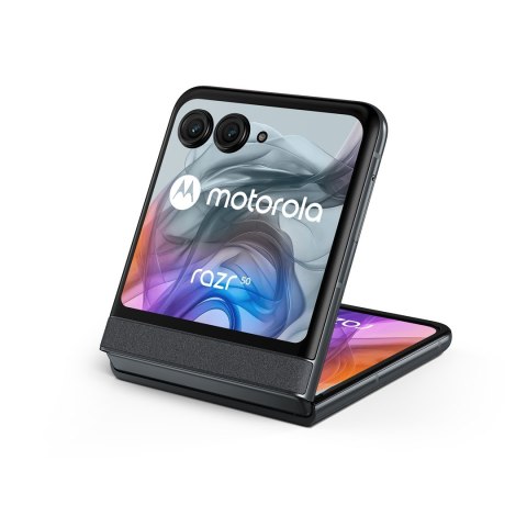Motorola Razr 50 8/256GB Koala Grey Motorola Razr 50 8/256GB Koala Grey