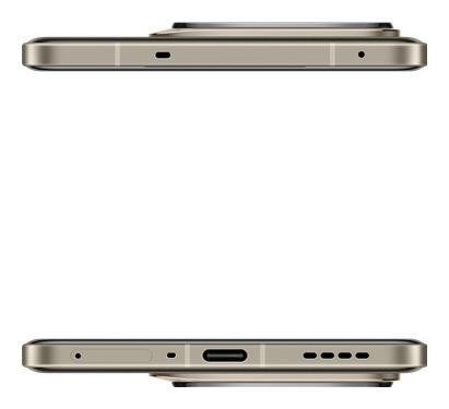 Realme GT 7 Pro 5G Dual Sim 12/512GB Galaxy Grey Realme GT 7 Pro 5G Dual Sim 12/512GB Galaxy Grey