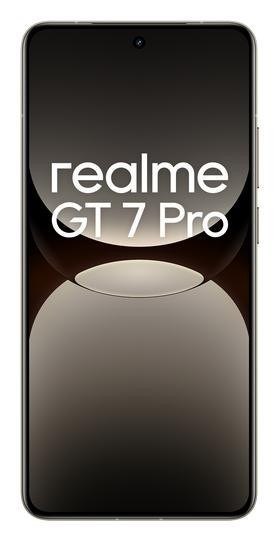 Realme GT 7 Pro 5G Dual Sim 12/512GB Galaxy Grey Realme GT 7 Pro 5G Dual Sim 12/512GB Galaxy Grey