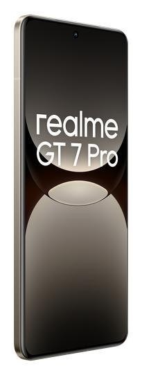 Realme GT 7 Pro 5G Dual Sim 12/512GB Galaxy Grey Realme GT 7 Pro 5G Dual Sim 12/512GB Galaxy Grey