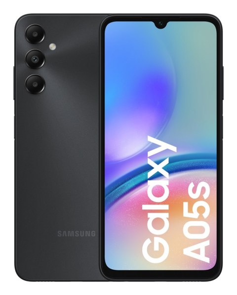 Samsung Galaxy A05s (A057) 4/128GB DS. Black Samsung Galaxy A05s (A057) 4/128GB DS. Black
