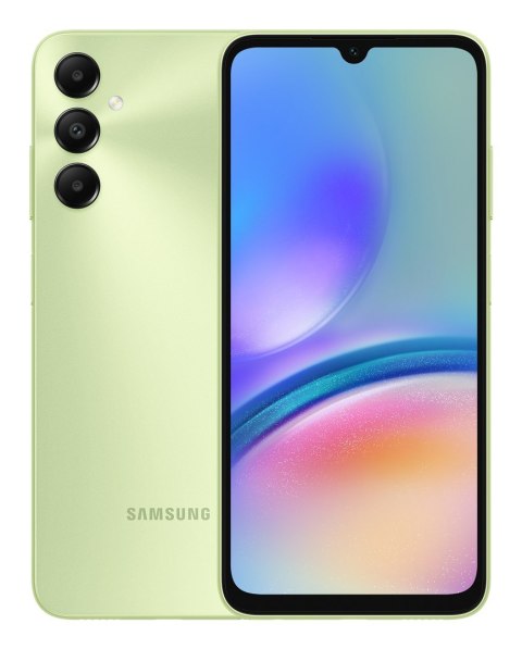 Samsung Galaxy A05s (A057) 4/128GB DS. Green Samsung Galaxy A05s (A057) 4/128GB DS. Green