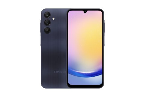 Samsung Galaxy A25 (A256) 5G ds 8/256GB Black Samsung Galaxy A25 (A256) 5G ds 8/256GB Black
