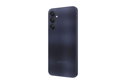Samsung Galaxy A25 (A256) 5G ds 8/256GB Black Samsung Galaxy A25 (A256) 5G ds 8/256GB Black
