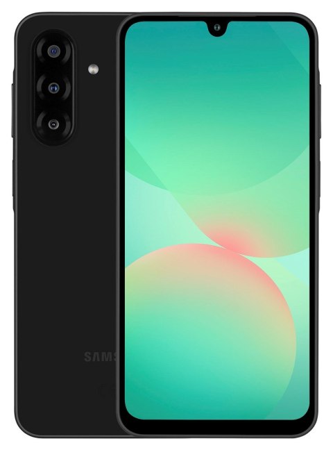 Samsung Galaxy A26 (A266) 5G DS. 8/256GB Black Samsung Galaxy A26 (A266) 5G DS. 8/256GB Black
