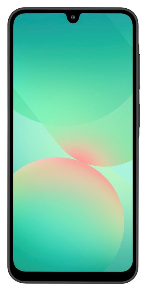 Samsung Galaxy A26 (A266) 5G DS. 8/256GB Black Samsung Galaxy A26 (A266) 5G DS. 8/256GB Black