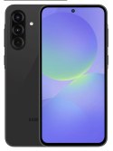 Samsung Galaxy A36 (A366) 5G DS. 6/128GB Black