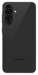 Samsung Galaxy A36 (A366) 5G DS. 6/128GB Black