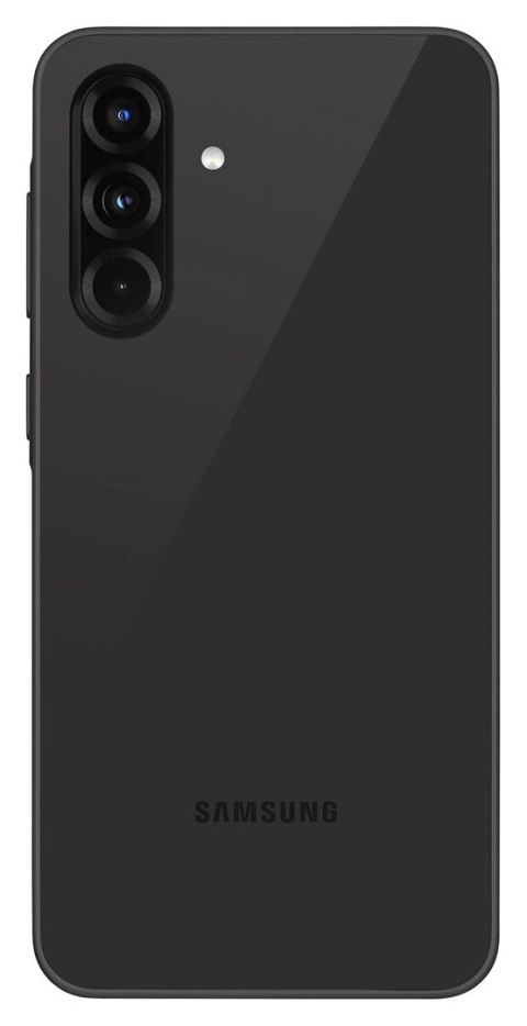 Samsung Galaxy A36 (A366) 5G DS. 6/128GB Black Samsung Galaxy A36 (A366) 5G DS. 6/128GB Black