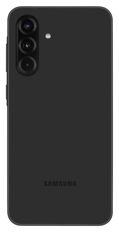 Samsung Galaxy A36 (A366) 5G DS. 6/128GB Black Samsung Galaxy A36 (A366) 5G DS. 6/128GB Black