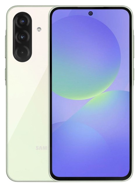 Samsung Galaxy A36 (A366) 5G DS. 8/256GB Lime Samsung Galaxy A36 (A366) 5G DS. 8/256GB Lime