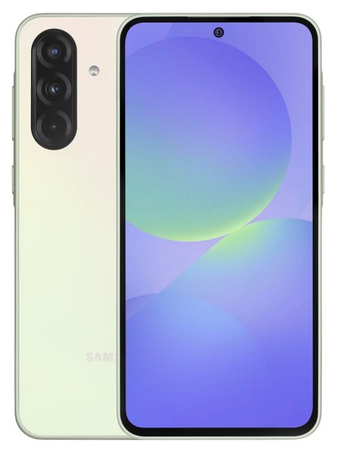 Samsung Galaxy A36 (A366) 5G DS. 8/256GB Lime Samsung Galaxy A36 (A366) 5G DS. 8/256GB Lime