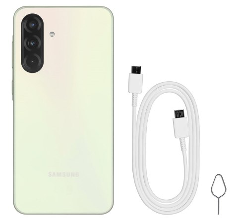 Samsung Galaxy A36 (A366) 5G DS. 8/256GB Lime Samsung Galaxy A36 (A366) 5G DS. 8/256GB Lime