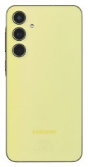 Samsung Galaxy A55 (A556) 5G 8/128GB Lemon