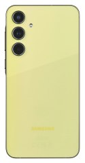 Samsung Galaxy A55 (A556) 5G 8/128GB Lemon