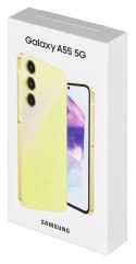 Samsung Galaxy A55 (A556) 5G 8/128GB Lemon
