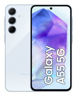 Samsung Galaxy A55 (A556) 5G 8/256GB Blue