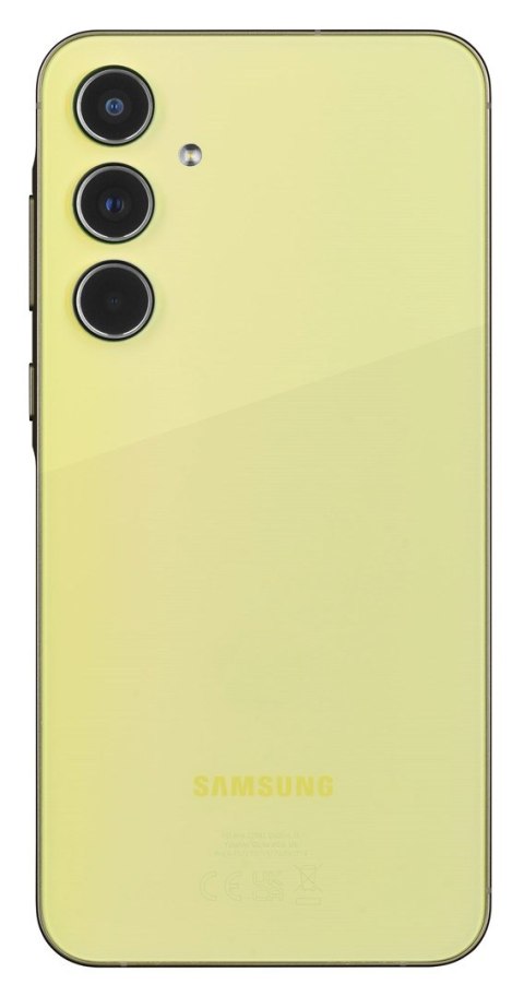 Samsung Galaxy A55 (A556) 5G 8/256GB Lemon Samsung Galaxy A55 (A556) 5G 8/256GB Lemon