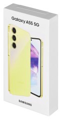 Samsung Galaxy A55 (A556) 5G 8/256GB Lemon
