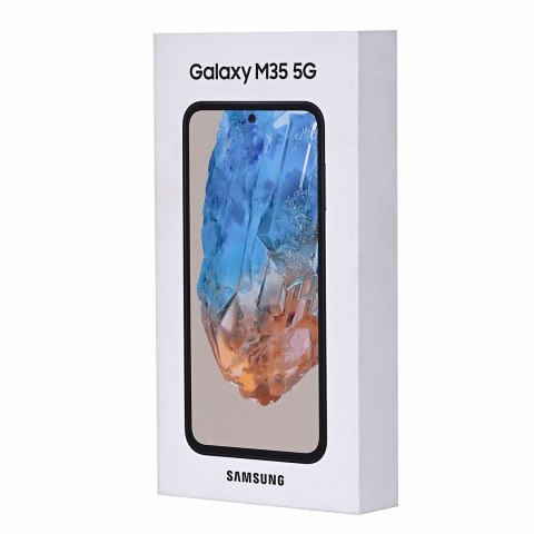 Samsung Galaxy M35 M356 5G 6/128 Dark Blue Samsung Galaxy M35 M356 5G 6/128 Dark Blue
