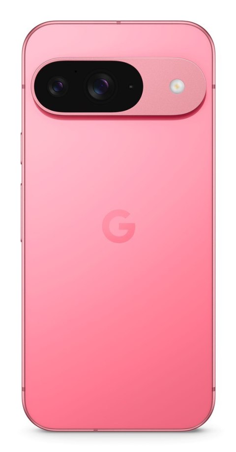 Smartfon Google Pixel 9 5G DualSIM 12/128GB Peony Smartfon Google Pixel 9 5G DualSIM 12/128GB Peony