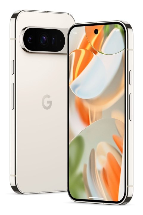 Smartfon Google Pixel 9 Pro 5G DS 16/128GB Porcelain Smartfon Google Pixel 9 Pro 5G DS 16/128GB Porcelain