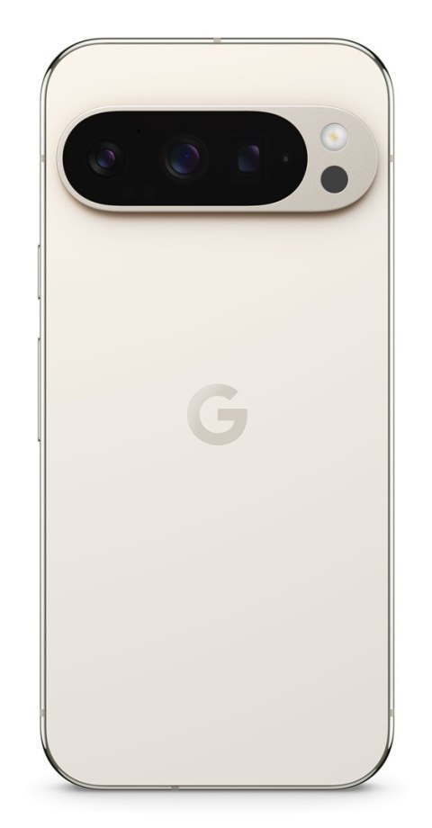 Smartfon Google Pixel 9 Pro 5G DS 16/128GB Porcelain Smartfon Google Pixel 9 Pro 5G DS 16/128GB Porcelain