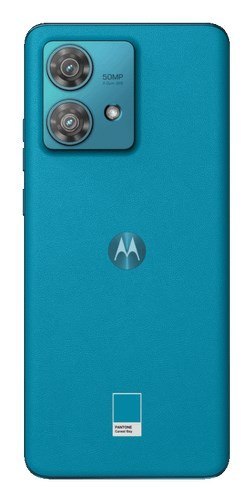 Smartfon Motorola Edge 40 Neo 12/256GB 6,55" OLED 1080x2400 5000mAh Dual SIM 5G Caneel Bay Smartfon Motorola Edge 40 Neo 12/256GB 6,55" OLED 1080x2400 5000mAh Dual SIM 5G Caneel Bay