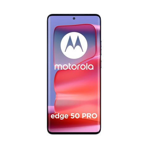 Smartfon Motorola Edge 50 Pro 5G 12/512GB Luxe Lavender Smartfon Motorola Edge 50 Pro 5G 12/512GB Luxe Lavender