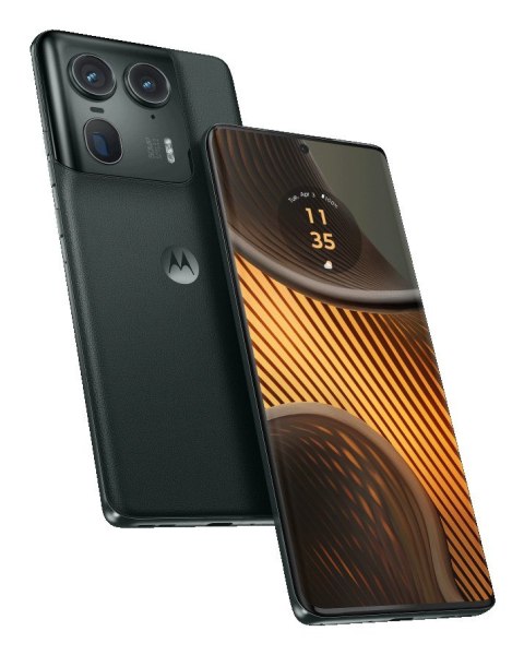 Smartfon Motorola Edge 50 Ultra 5G 16/1024GB Forest Grey Smartfon Motorola Edge 50 Ultra 5G 16/1024GB Forest Grey